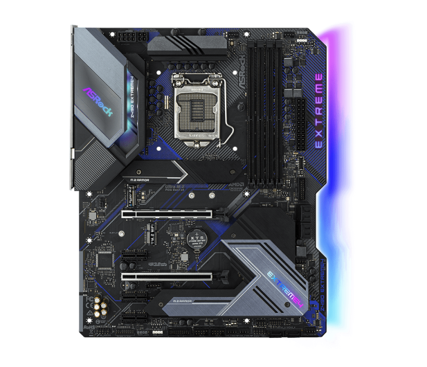 ASRock Z490 Extreme4 - 564375 - zdjęcie 3
